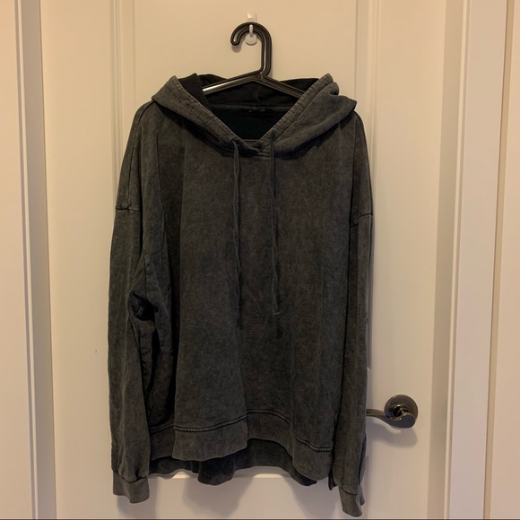 AllSaints | Tor Hoody - Picture 6 of 7